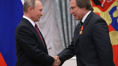 Друзья Путина с 24 млрд долларов: главное в расследовании OCCRP