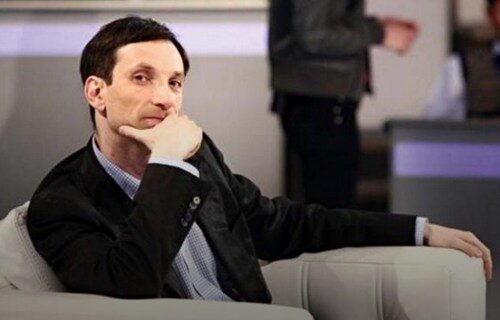 "Врятувати людину: ефект Чийгоза і Умерова" - Віталій Портников