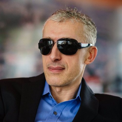 «Большое Жюри Мюллера выдвинуло первые официальные обвинения» - Олег Пономарь