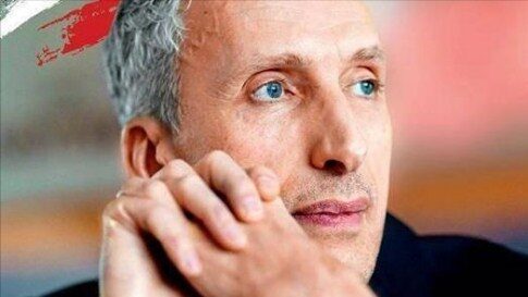 «Щодо санкцій США проти московії» - Олег Пономар