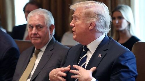 39 мишеней: как будут работать новые санкции США