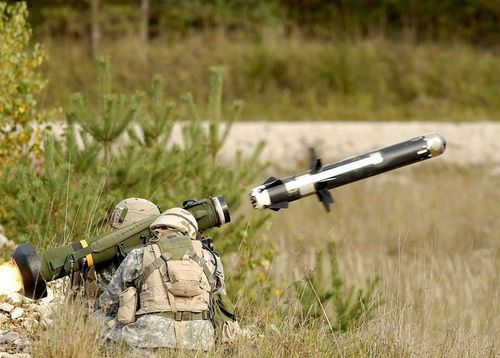 США обсуждают вопрос о передаче оружия Киеву