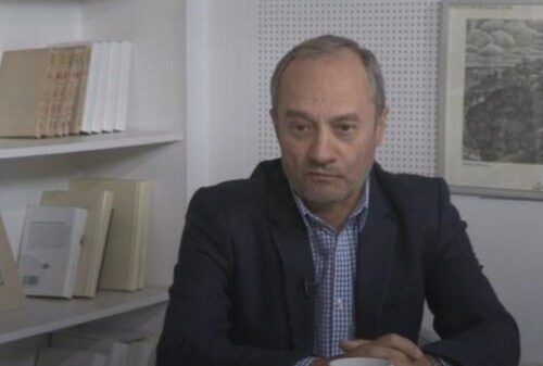 «Нынешняя власть вернула всю Россию в "Советское стойло"» - Александр Подрабинек