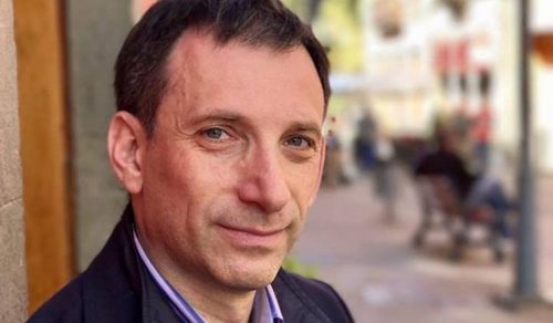 Виталий Портников: Агрессия России против Украины прочертила границу «между азиатским миром и европейским»