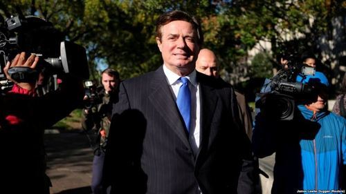 В Конгрессе предостерегают Трампа от попыток повлиять на Мюллера