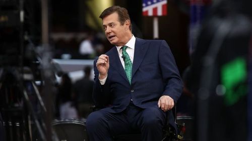 В чем на самом деле обвиняют Пола Манафорта