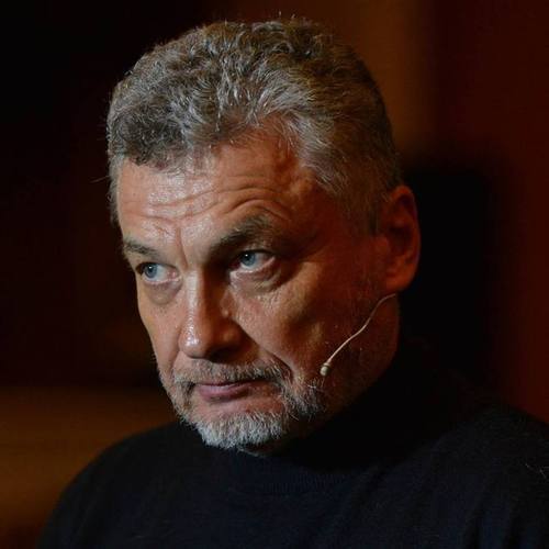 "Добрый капитан" - Сергей Лойко