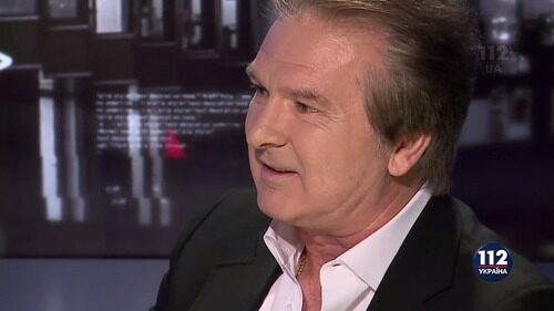 "Побеждает тот, кто говорит правду" - Юрий Швец (ВИДЕО)