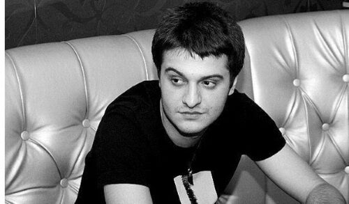 Александр Аваков доставлен в СИЗО