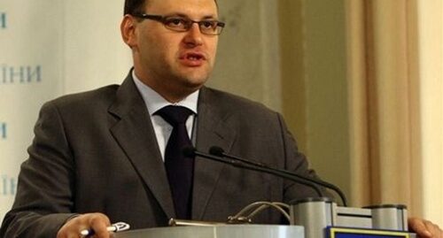 Панамский беглец. В Украину экстрадировали Каськива