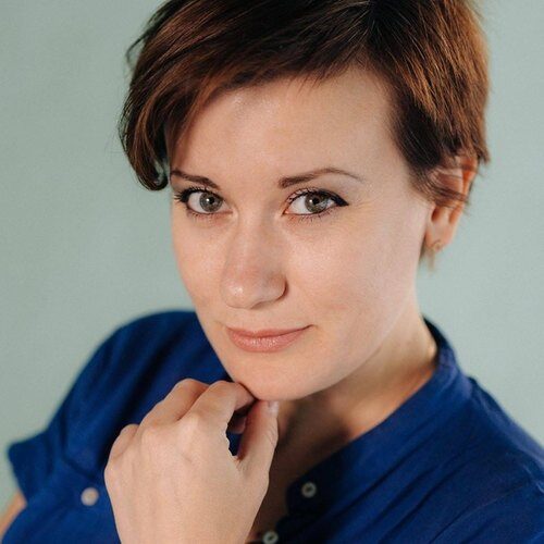 "О хорошем" - Екатерина Макаревич