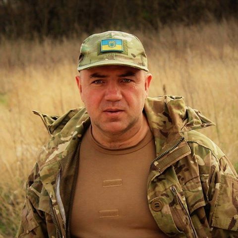 «Наших, просто так, не возьмешь...» - Роман Доник