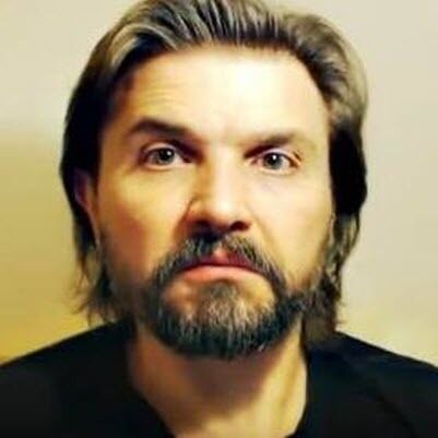 "Кто танцует Михо" - Владимир Голышев