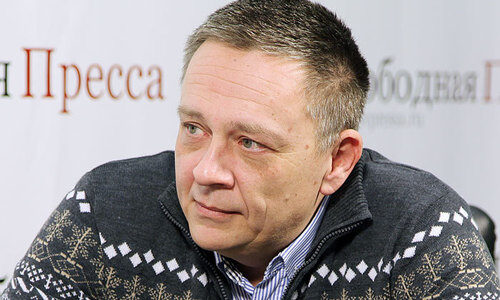 Степан Демура о дефолте России и курсе доллара — уже потеряно 4 трлн. рублей