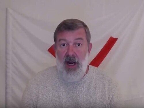 «Крысоловы гамельнские, вашингтонские, парижские» - Игорь Яковенко