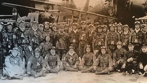 Герои или глупцы? Как японцы относятся к летчикам-камикадзе