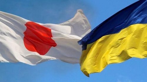  Япония упрощает визовый режим с Украиной