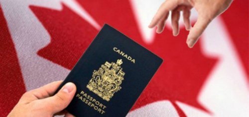 Канада планирует принять 1 миллион иммигрантов в течение следующих 3 лет