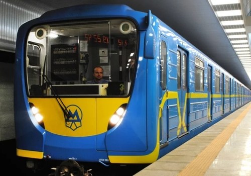 Смертельна трагедія в київському метро