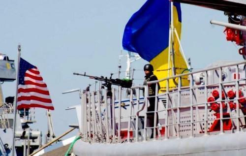 Оборонный бюджет США для Украины: в деталях