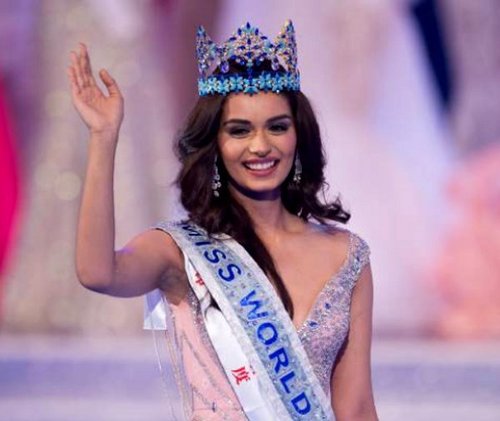 Титул "Мисс мира-2017" завоевала девушка из Индии