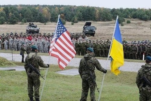 ABC News: Трампу будет рекомендовано подарить оружие Украине
