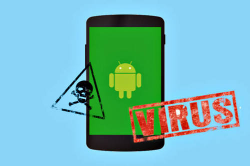 Компания ESET предупредила о новом вирусе в Google Play