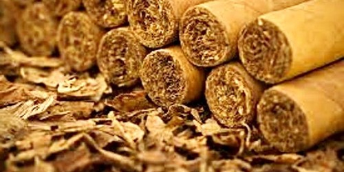 Табак по европейским ценам: сколько будут стоить сигареты в 2018