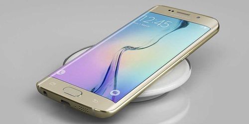 Samsung Galaxy S6 переводят на новую ОС