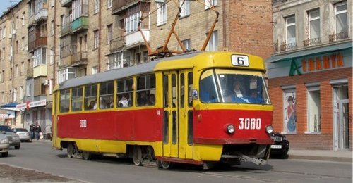 В Харькове готовятся повысить стоимость проезда в электротранспорте
