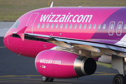 Wizz Air решил возобновить полеты из Харькова