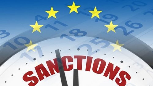 ЕС продлит санкции против РФ до середины 2018 года