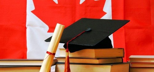Канада – одна из самых образованных наций в мире