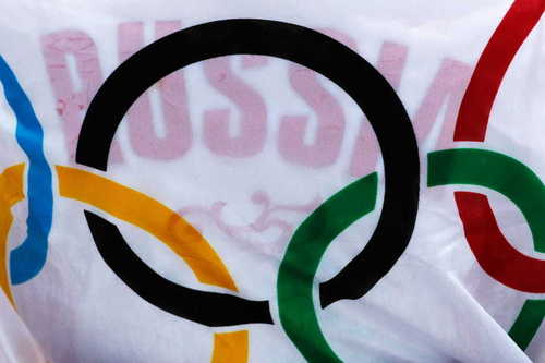 МОК ввел дресс-код для спортсменов из России на Олимпиаде