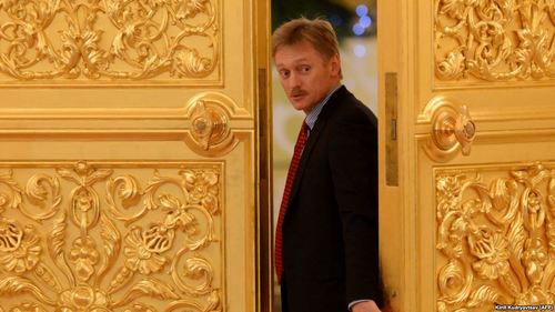 Навальный вновь обвинил Пескова в коррупции – из-за квартиры в Париже (ВИДЕО)