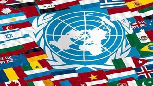 США обиделись на ООН