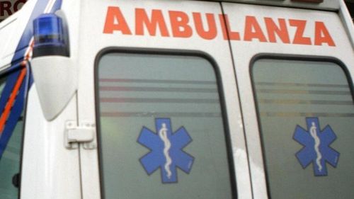 В Италии арестован сотрудник "скорой помощи смерти"