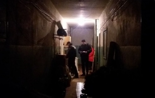 В общежитии Запорожья подорвали гранату: есть погибшие