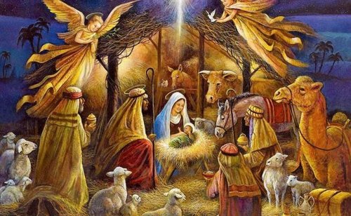 Чем отличается католическое Рождество от православного