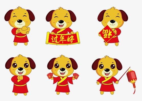 Китайский астрологический прогноз на 2018 Год Собаки