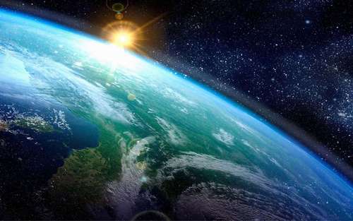 1 января численность землян достигнет 7,444 млрд человек
