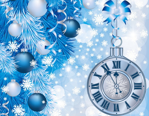 Почему Новый Год отмечают в ночь с 31 декабря на 1 января