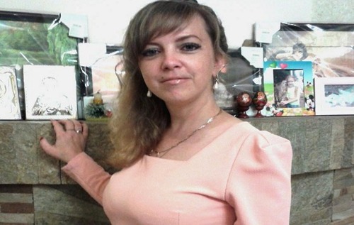 Под Киевом нашли тело Ирины Ноздровской, пропавшей 29 декабря
