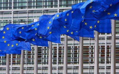 Еврокомиссия подала в суд Евросоюза иск против Польши, Венгрии и Чехии