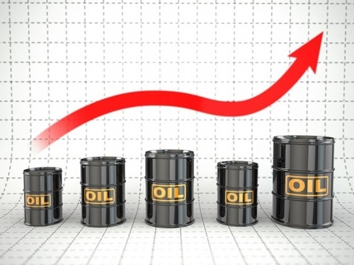 Цены на нефть могут подскочить до 100 долларов за баррель