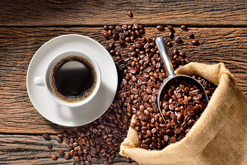 Если вы пьете кофе каждое утро, то эта новость для вас