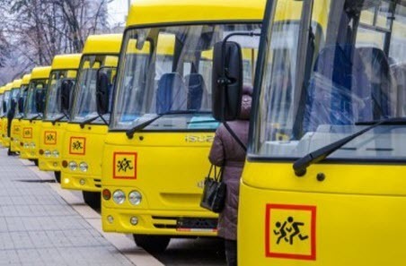 МОН Украины планирует потратить 1 млрд на образовательную инфраструктуру