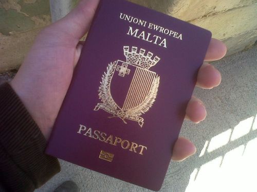 Богатые россияне бегут, покупая мальтийское гражданство