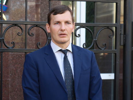 Заместитель генпрокурора объяснил, почему текст решения суда о спецконфискации Януковича засекречен
