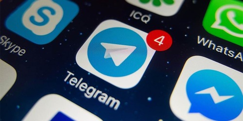 Telegram – самый успешный проект российских спецслужб